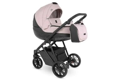 Stroller Camarelo ZEO-14 3in1 Stroller Camarelo ZEO-14 3in1