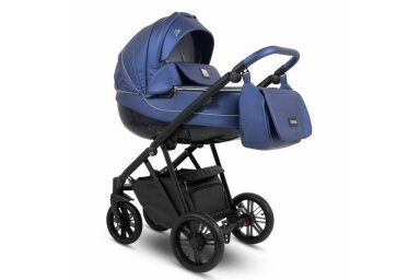 Stroller Camarelo ZEO ECO 03, 3in1 Stroller Camarelo ZEO ECO 03, 3in1