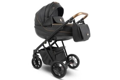 Stroller Camarelo ZEO ECO 05, 3in1 Stroller Camarelo ZEO ECO 05, 3in1