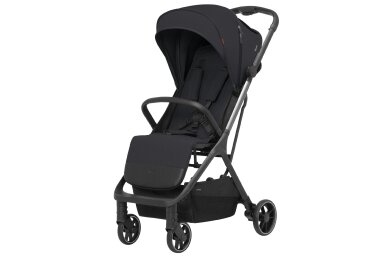 Pushair Carrello NOVA Coral Black