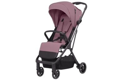 Pushair Carrello NOVA Desert Pink