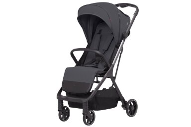 Pushair Carrello NOVA  Misty Grey