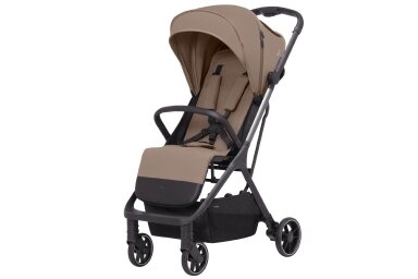 Pushair Carrello NOVA Sunrise Beige