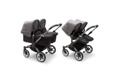 Bugaboo Donkey5 Twin Stroller Bugaboo Donkey5 Twin Stroller