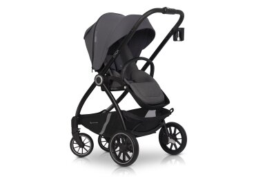 Stroller Euro-Cart CROX Iron Stroller Euro-Cart CROX Iron