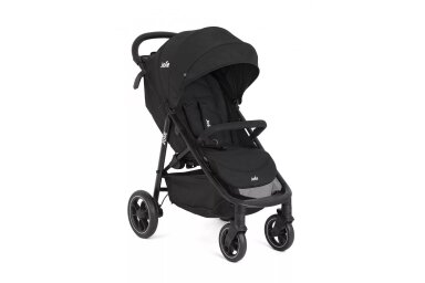 Pushchair Joie LITETRAX  w/ rc SHALE