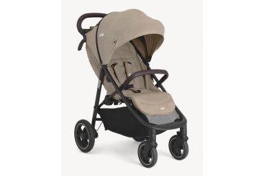 Pushchair Joie LITETRAX™ PRO W/RC, Toffee