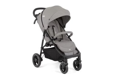 Pushchair Joie LITETRAX  w/ rc Pebble