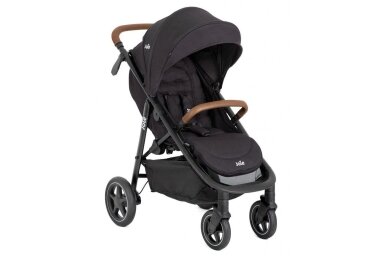 Pushchair Joie MYTRAX™ PRO W/RC, Shale Pushchair Joie MYTRAX™ PRO W/RC, Shale
