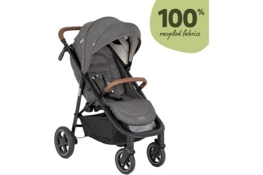 Pushchair Joie MYTRAX™ PRO W/RC, Shell Grey