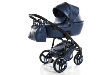 Stroller JUNAMA TERMO 04, 3in1 Stroller JUNAMA TERMO 04, 3in1