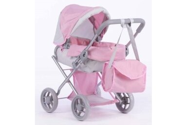 Baby Doll Pram ALICE