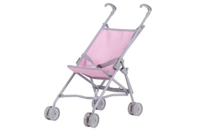 Baby Doll Pram LILY