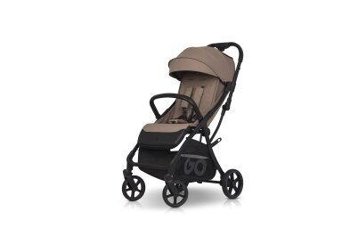 Pushair EasyGo FARO Savana Beige