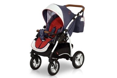 Stroller Verdi BELLO Stroller Verdi BELLO