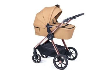 Stroller Zokky OZZ 2in1, Beige