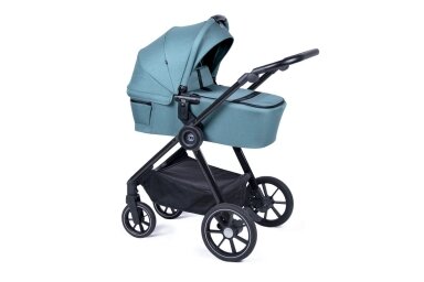 Stroller Zokky OZZ 2in1, Green
