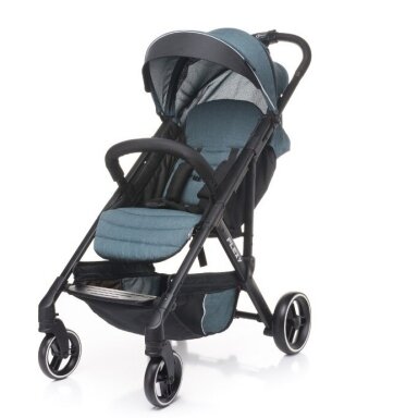 Коляска 4baby FLEXY Коляска 4baby FLEXY