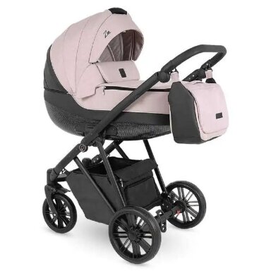 Коляска Camarelo ZEO-14 3in1
