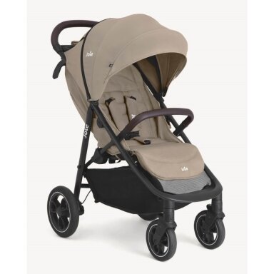 Vežimėlis Joie LITETRAX™ PRO W/RC, Toffee