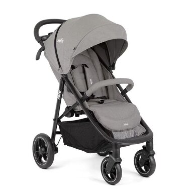 Vežimėlis Joie LITETRAX w/ rc Pebble