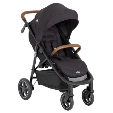 Vežimėlis Joie MYTRAX™ PRO W/RC, Shale Vežimėlis Joie MYTRAX™ PRO W/RC, Shale