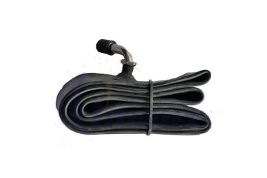 Strolley wheel tube Rubena -10x1.75 x 2 A-V 90/90 Strolley wheel tube Rubena -10x1.75 x 2 A-V 90/90