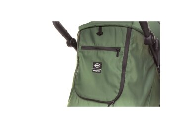 Pushair 4baby COPPER Green 10