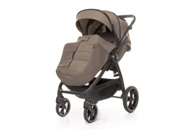 Pushair 4baby COPPER Mokka 3 Pushair 4baby COPPER Mokka 3