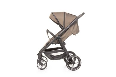 Pushair 4baby COPPER Mokka 1 Pushair 4baby COPPER Mokka 1