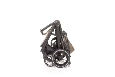 Pushair 4baby COPPER Mokka 15 Pushair 4baby COPPER Mokka 15