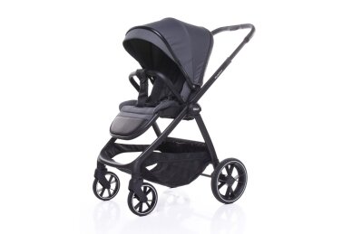Pushair 4baby FOSTER Graphite
