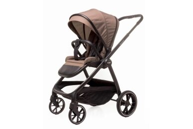 Pushair 4baby FOSTER Mokka