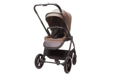 Pushair 4baby FOSTER Mokka 4