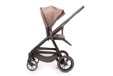 Pushair 4baby FOSTER Mokka 3