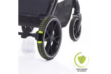 Pushair 4baby FOSTER Mokka 11