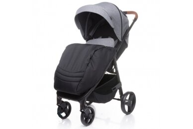 Stroller 4baby STINGER Green 9