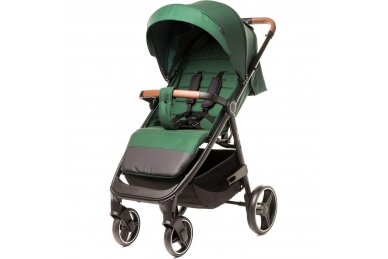 Stroller 4baby STINGER Green Stroller 4baby STINGER Green
