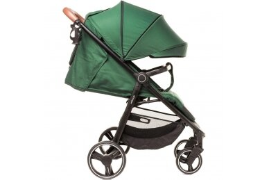 Stroller 4baby STINGER Green 3