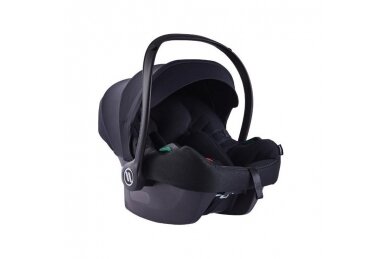 Stroller Adamex BLANC LUX 3in1 7 Stroller Adamex BLANC LUX 3in1 7