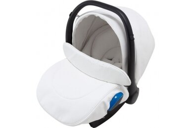Stroller CHANTAL STAR ECO 106,3in1 9 Stroller CHANTAL STAR ECO 106,3in1 9