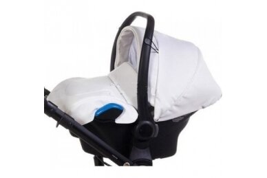 Stroller CHANTAL STAR ECO 106,3in1 10 Stroller CHANTAL STAR ECO 106,3in1 10