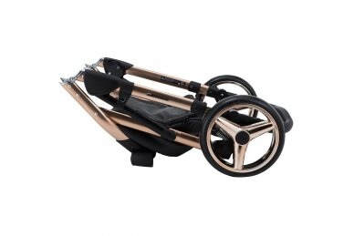 Stroller CHANTAL STAR ECO 106,3in1 7 Stroller CHANTAL STAR ECO 106,3in1 7