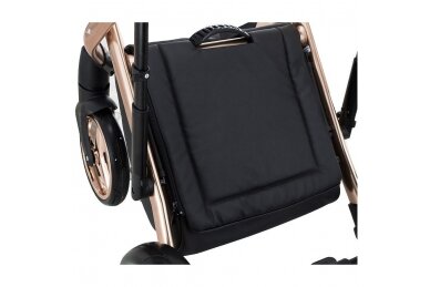 Stroller CHANTAL STAR ECO 106,3in1 6 Stroller CHANTAL STAR ECO 106,3in1 6