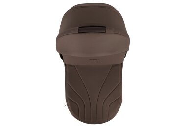 Stroller Adamex Adamex COMO Chocolate Fango 2in1 4