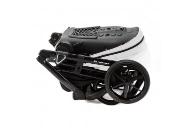 Stroller Adamex LUMI AIR ECO 2in1 10 Stroller Adamex LUMI AIR ECO 2in1 10