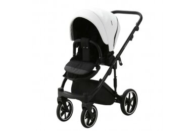 Stroller Adamex LUMI AIR ECO 2in1 5 Stroller Adamex LUMI AIR ECO 2in1 5