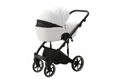 Stroller Adamex LUMI AIR ECO 2in1 2 Stroller Adamex LUMI AIR ECO 2in1 2
