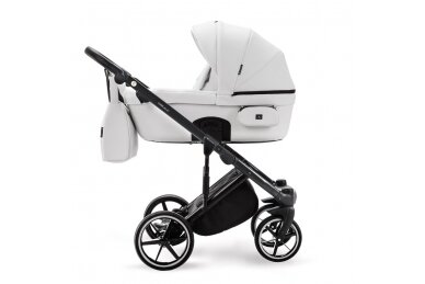 Stroller Adamex LUMI AIR ECO 2in1 1 Stroller Adamex LUMI AIR ECO 2in1 1
