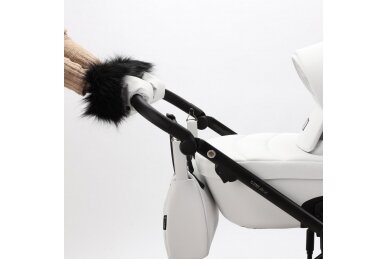 Stroller Adamex LUMI AIR ECO 2in1 6 Stroller Adamex LUMI AIR ECO 2in1 6